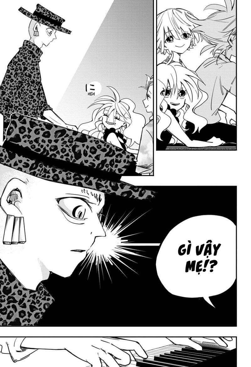 Pppppp Chapter 1 - TC Truyện