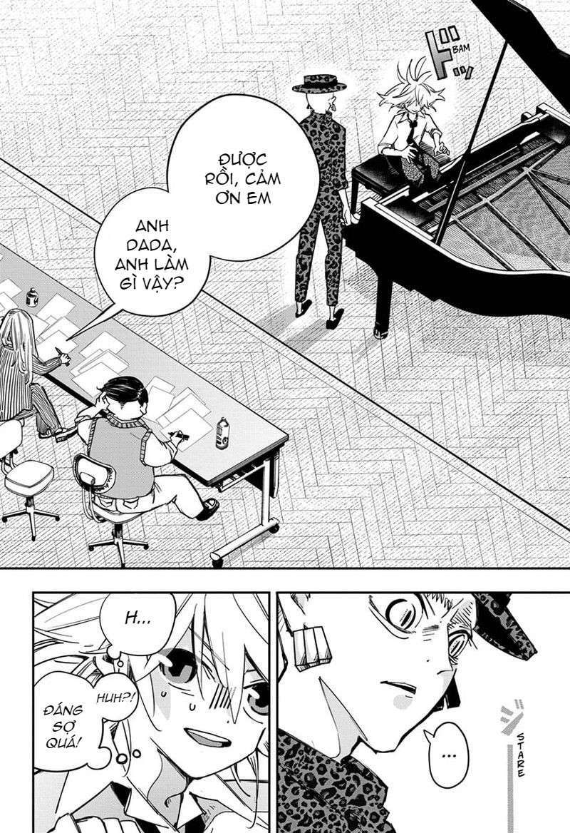 Pppppp Chapter 1 - TC Truyện