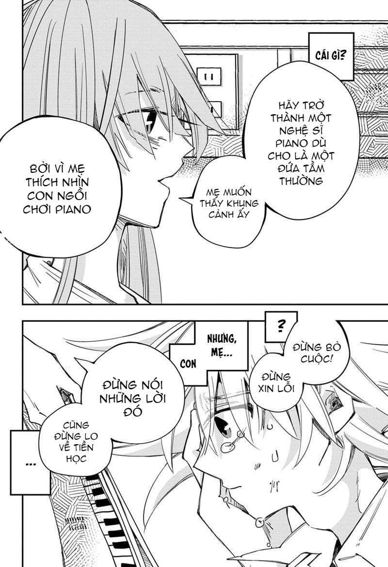 Pppppp Chapter 1 - TC Truyện