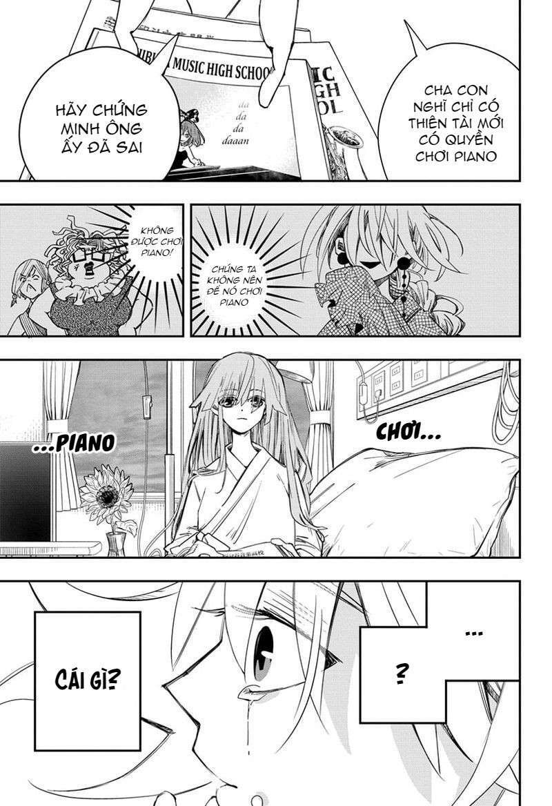 Pppppp Chapter 1 - TC Truyện