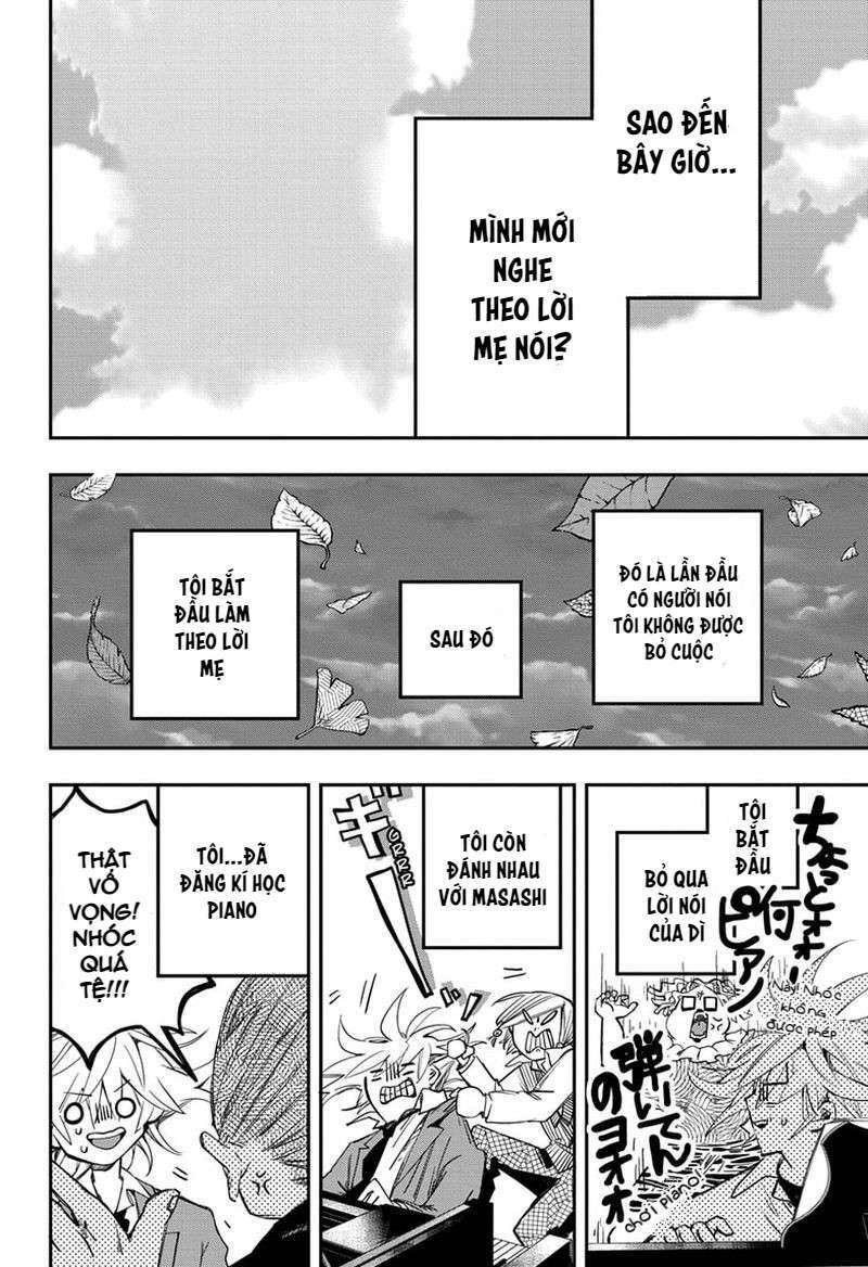 Pppppp Chapter 1 - TC Truyện