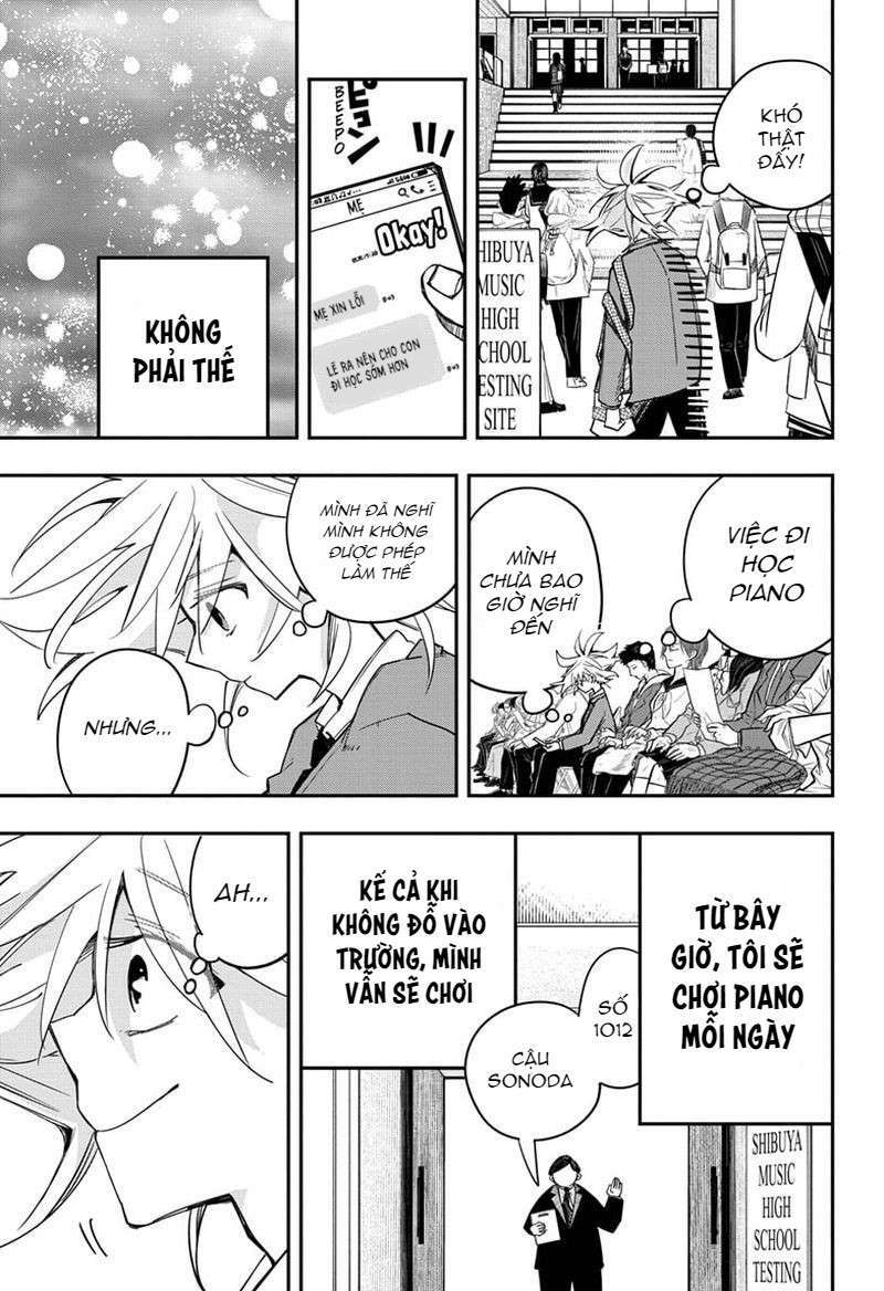 Pppppp Chapter 1 - TC Truyện