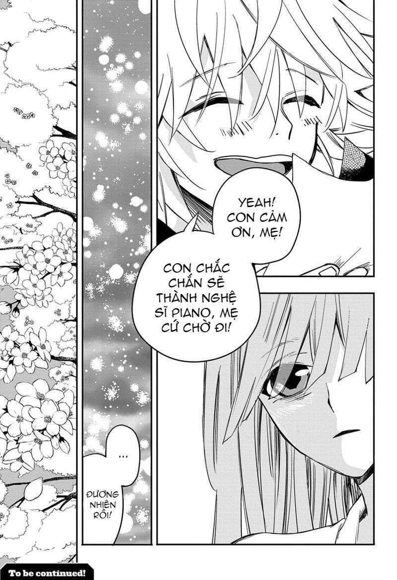 Pppppp Chapter 1 - TC Truyện
