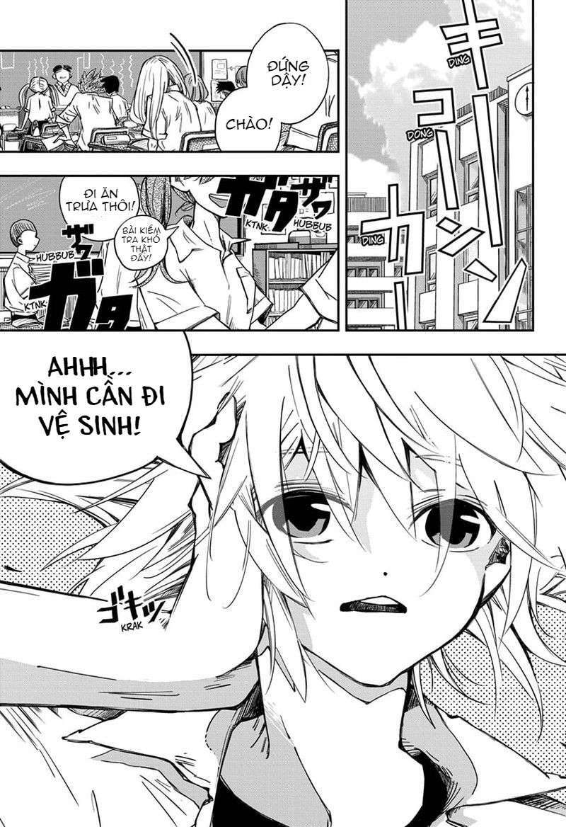 Pppppp Chapter 1 - TC Truyện