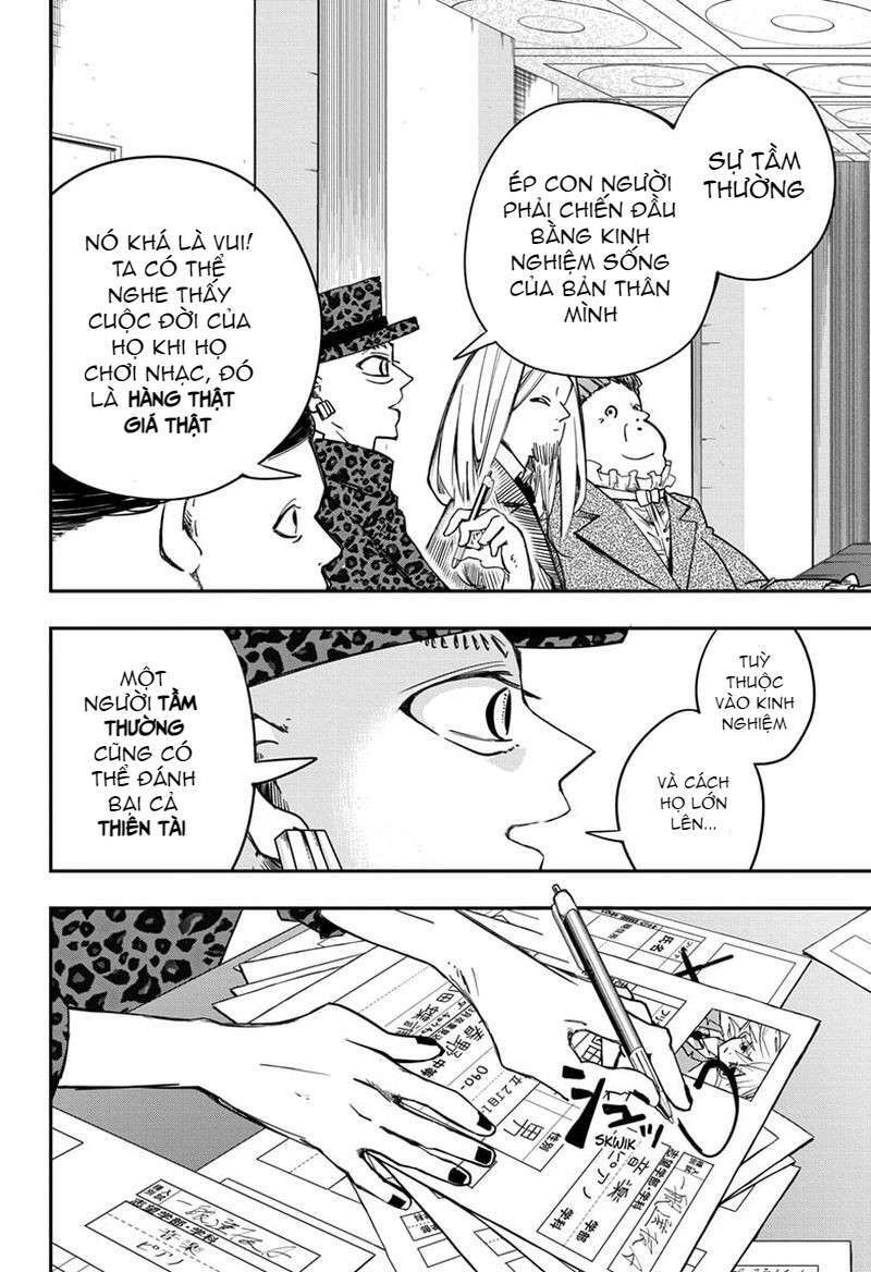 Pppppp Chapter 1 - TC Truyện