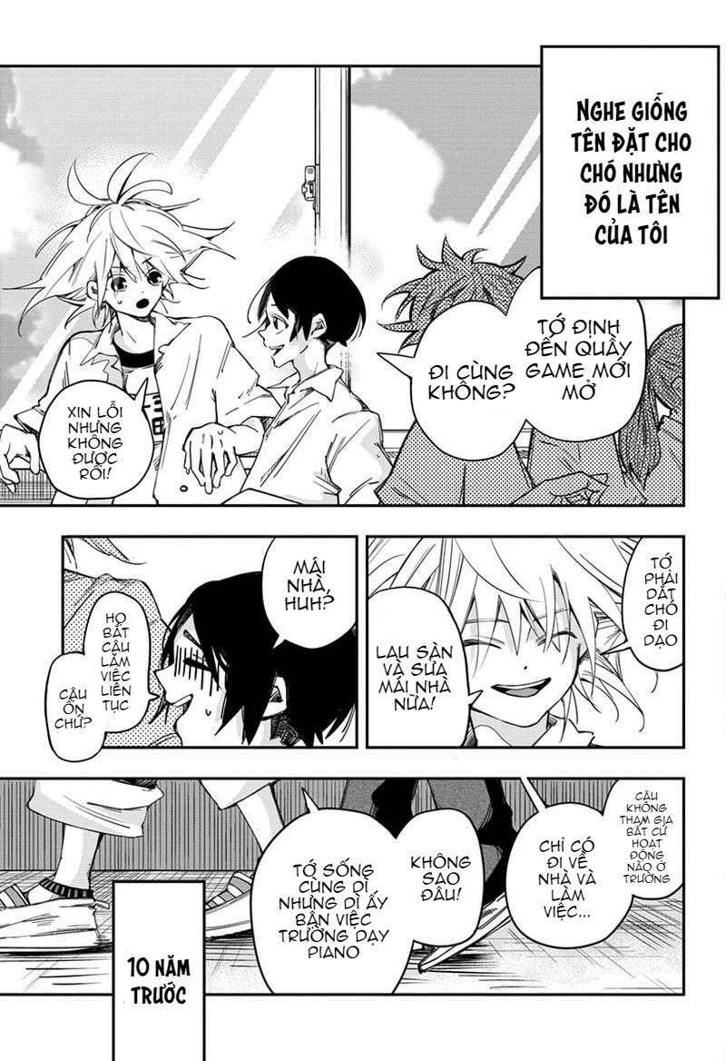 Pppppp Chapter 1 - TC Truyện