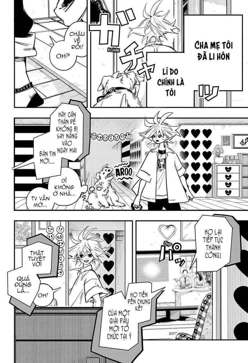 Pppppp Chapter 1 - TC Truyện