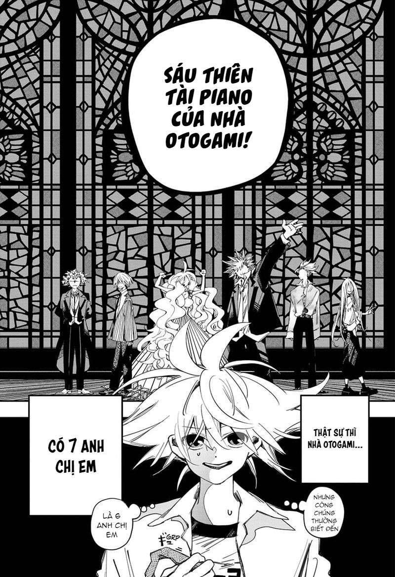 Pppppp Chapter 1 - TC Truyện