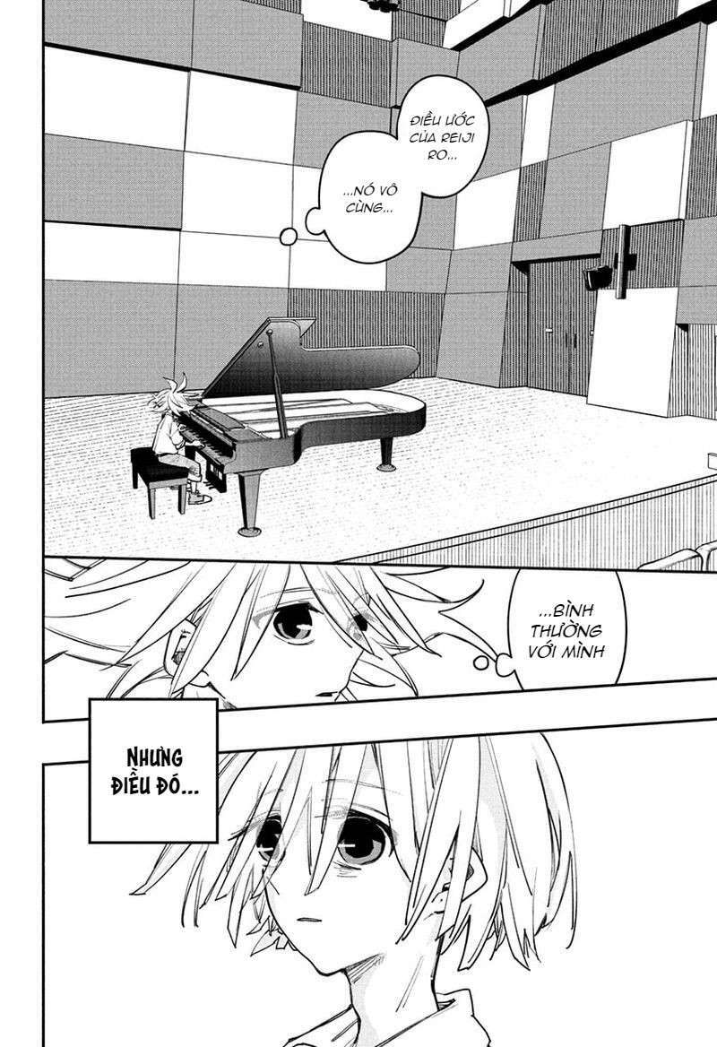 Pppppp Chapter 12 - TC Truyện
