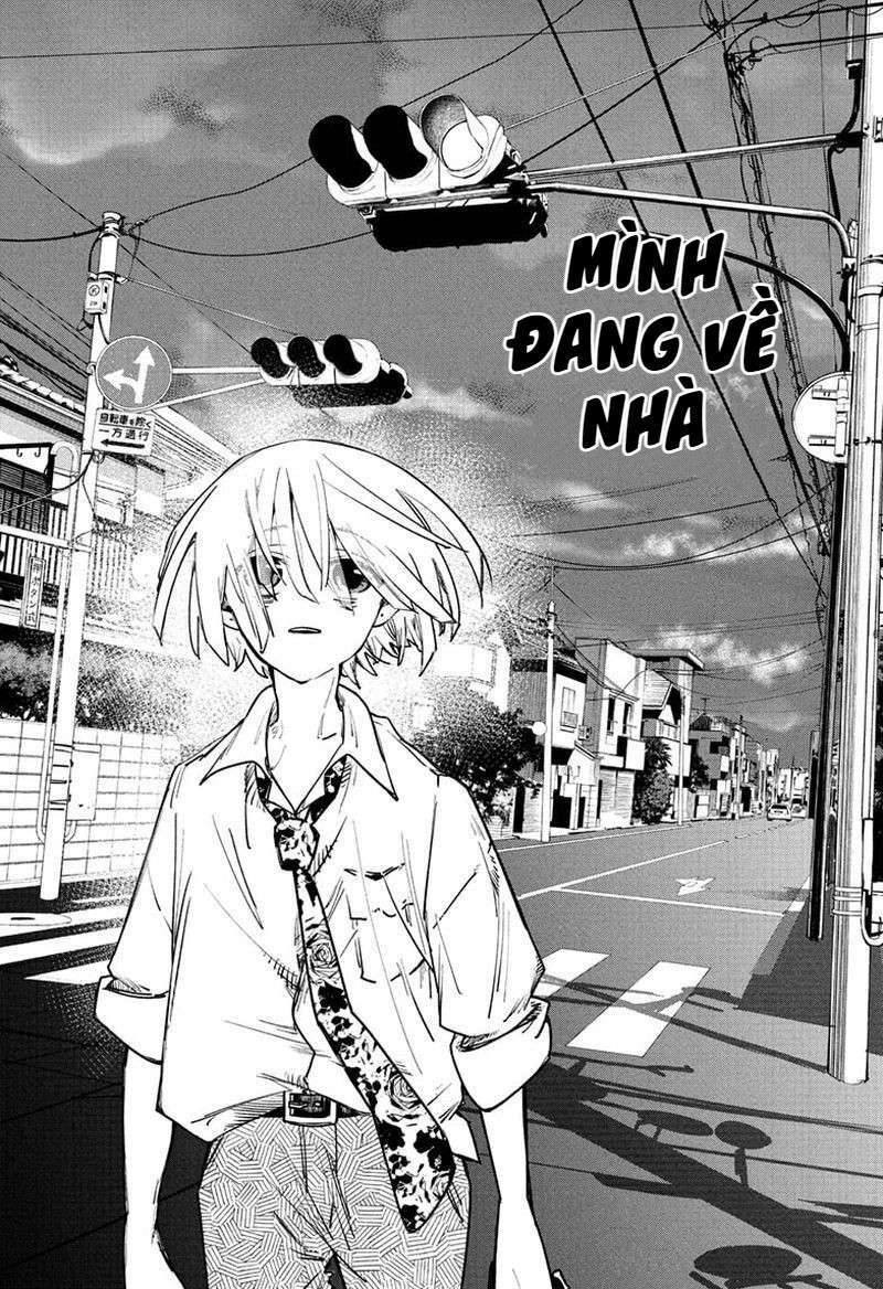 Pppppp Chapter 12 - TC Truyện