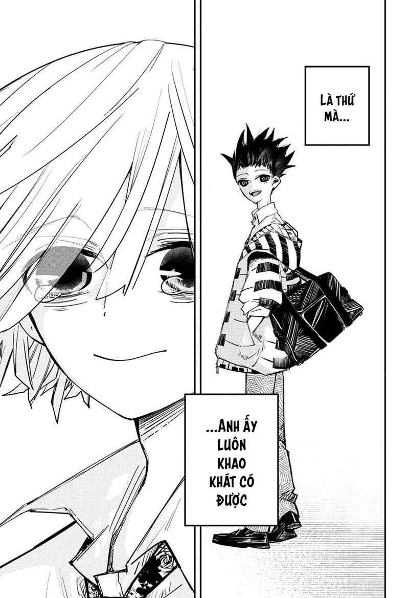 Pppppp Chapter 12 - TC Truyện