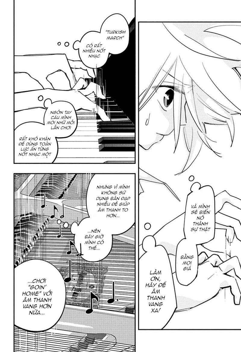 Pppppp Chapter 12 - TC Truyện