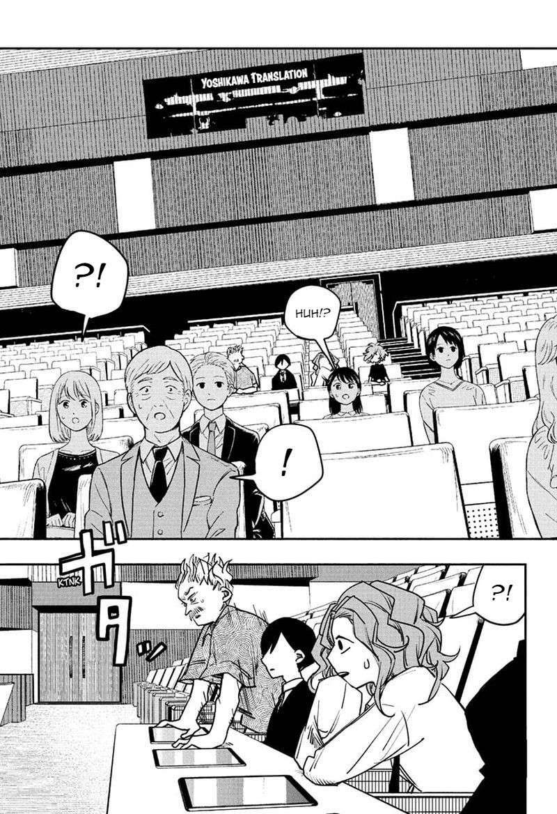 Pppppp Chapter 12 - TC Truyện