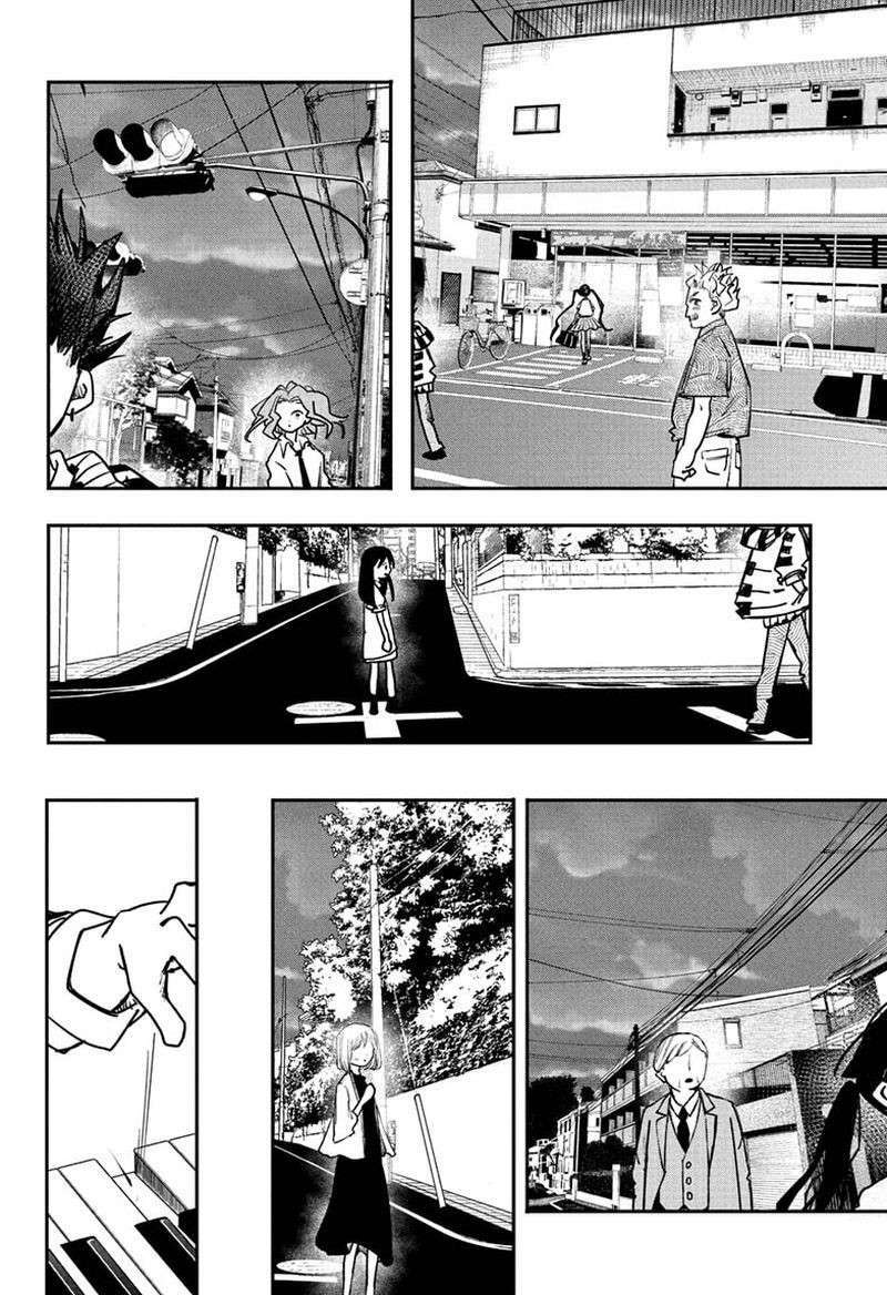 Pppppp Chapter 12 - TC Truyện