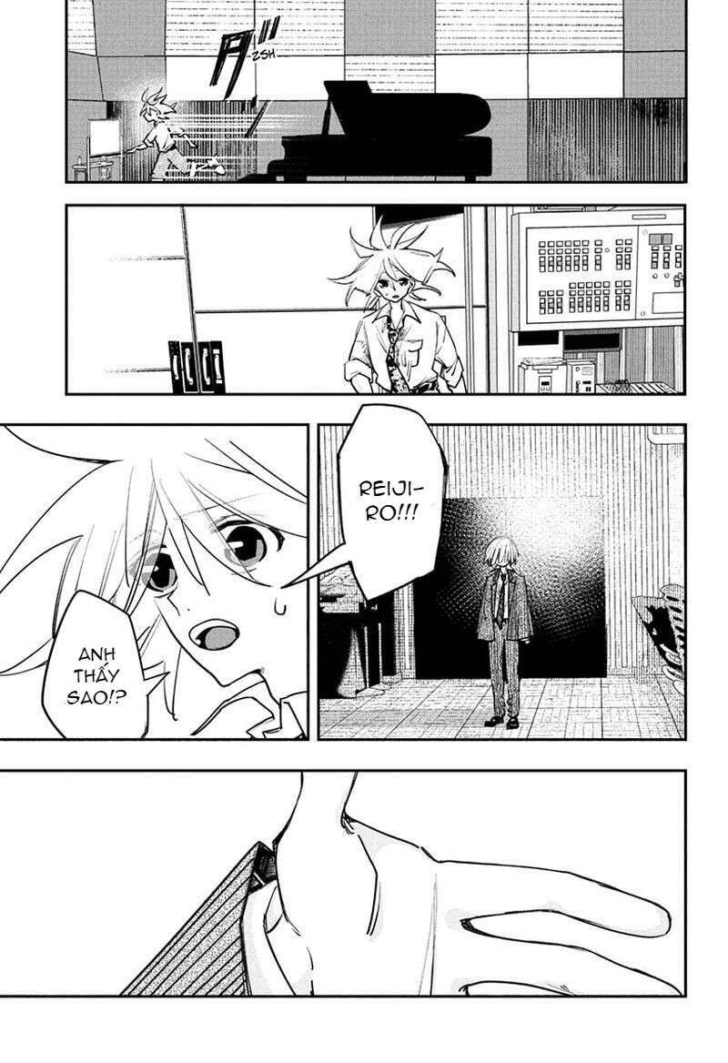 Pppppp Chapter 12 - TC Truyện
