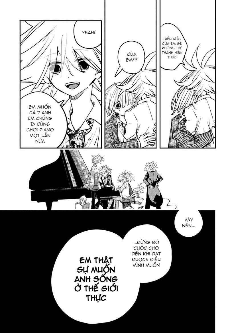 Pppppp Chapter 12 - TC Truyện
