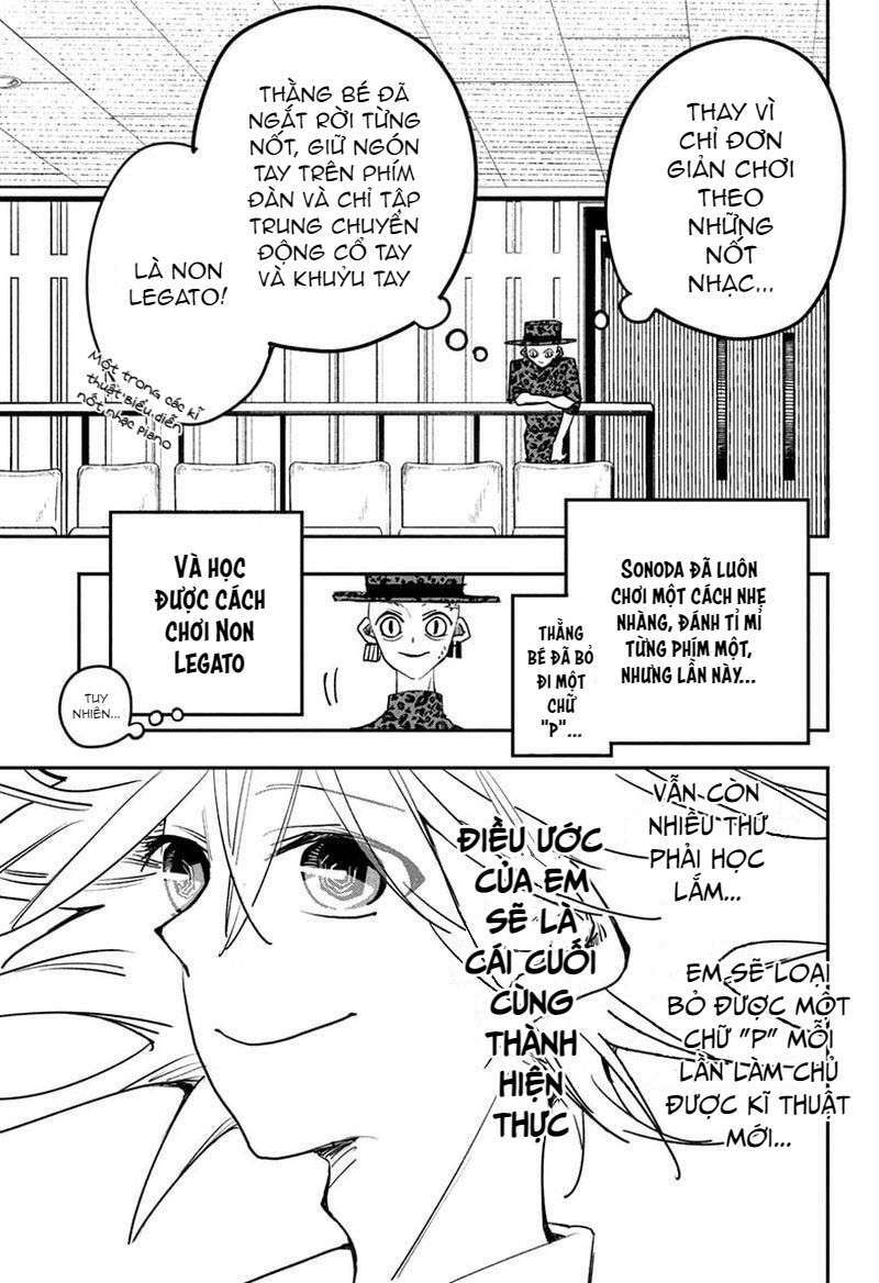 Pppppp Chapter 12 - TC Truyện