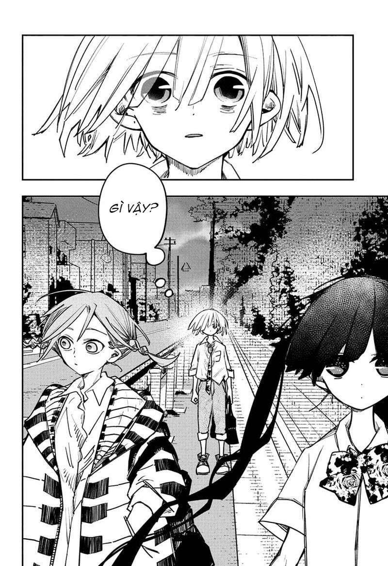 Pppppp Chapter 12 - TC Truyện