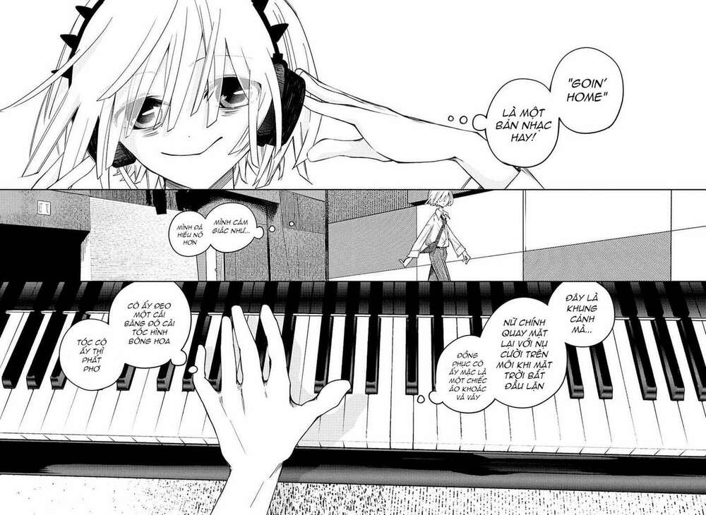 Pppppp Chapter 13 - TC Truyện