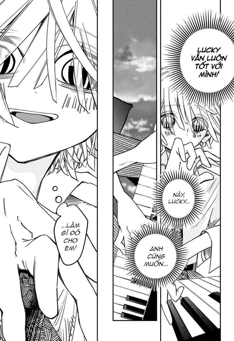 Pppppp Chapter 13 - TC Truyện