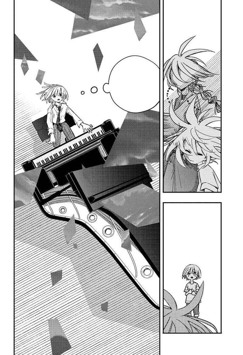 Pppppp Chapter 13 - TC Truyện