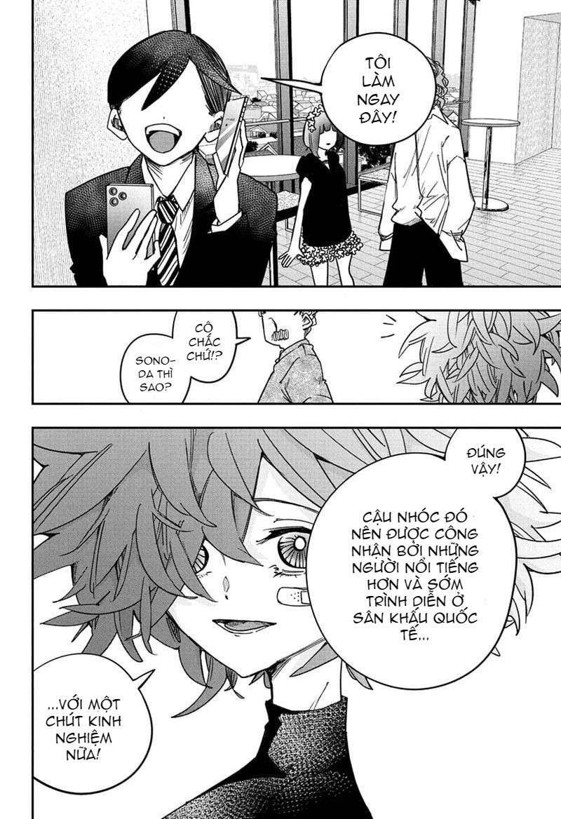Pppppp Chapter 13 - TC Truyện
