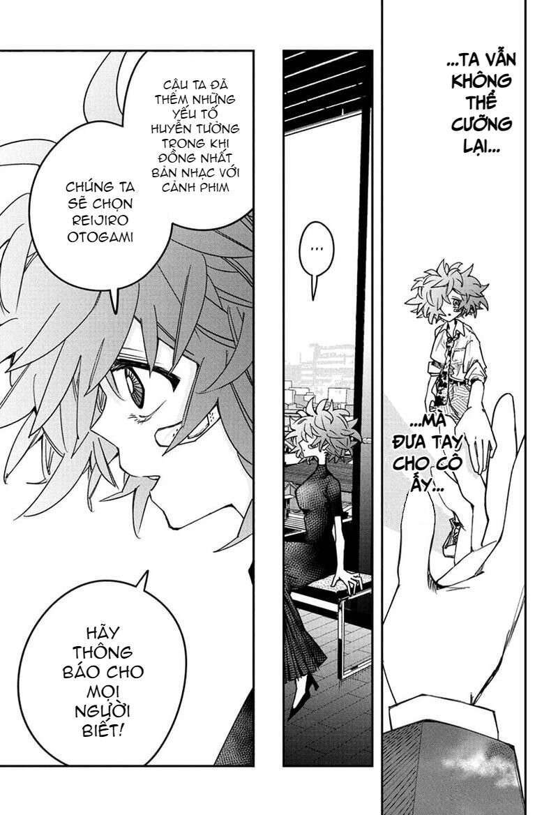 Pppppp Chapter 13 - TC Truyện