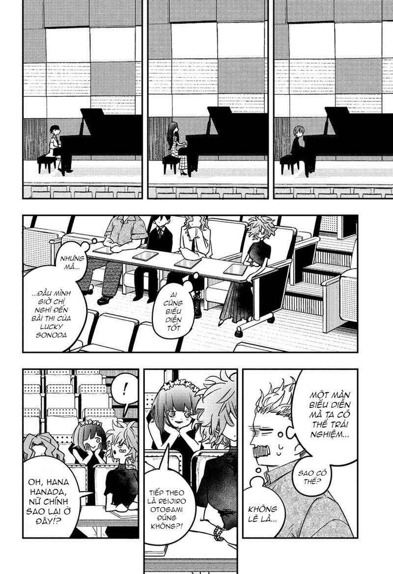 Pppppp Chapter 13 - TC Truyện