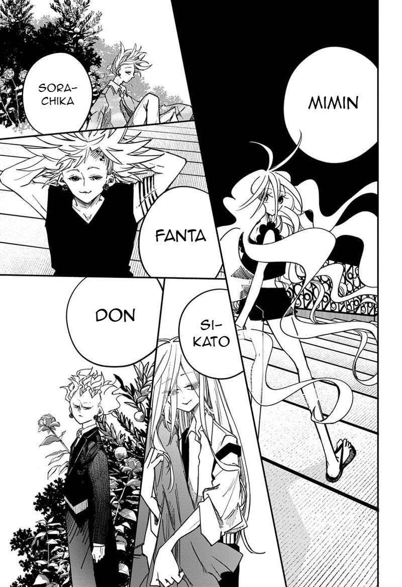 Pppppp Chapter 15 - TC Truyện