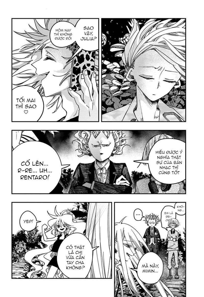 Pppppp Chapter 15 - TC Truyện