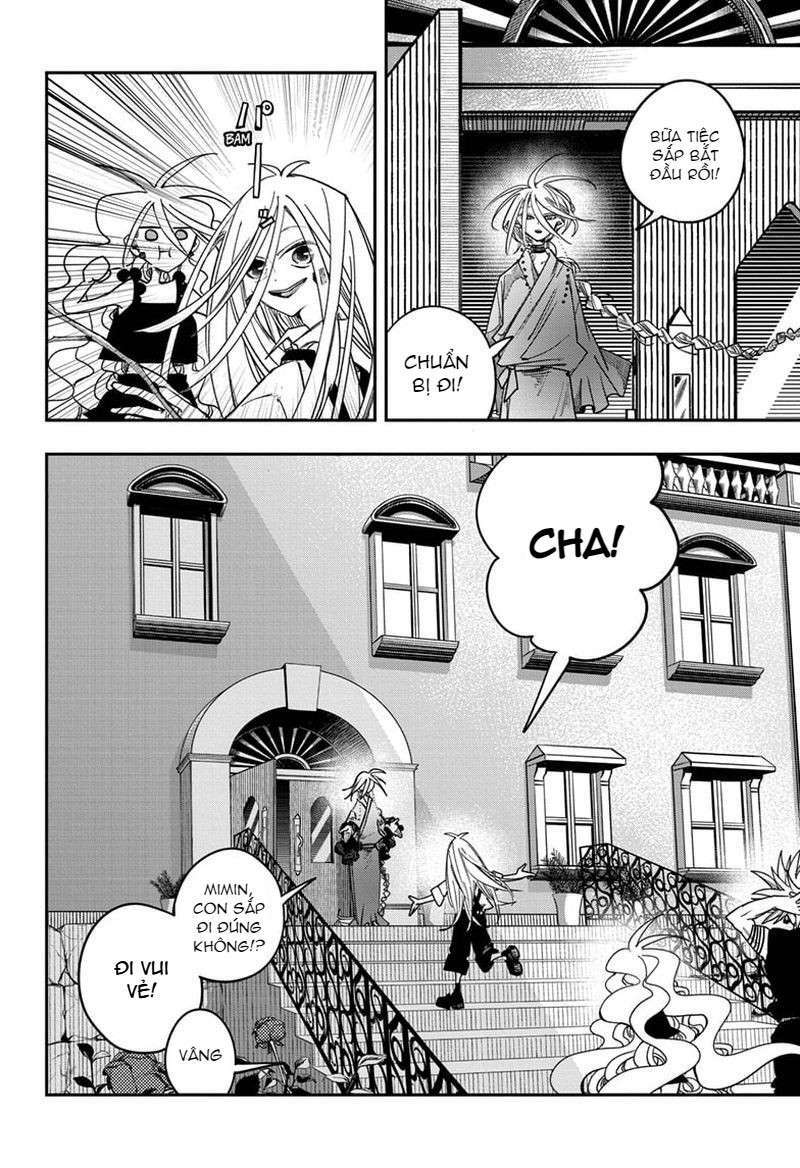 Pppppp Chapter 15 - TC Truyện
