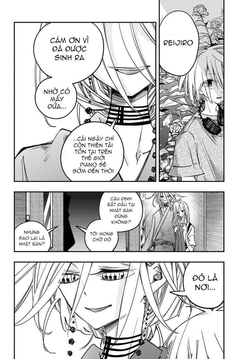 Pppppp Chapter 15 - TC Truyện