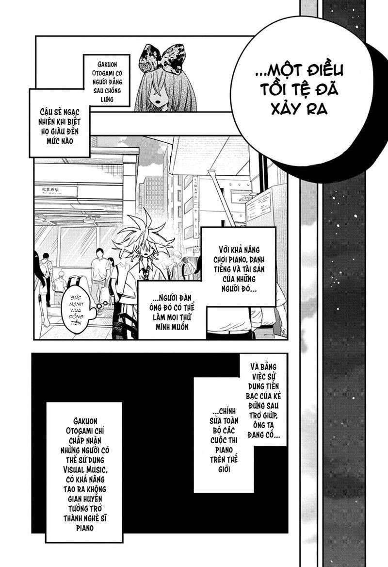 Pppppp Chapter 15 - TC Truyện