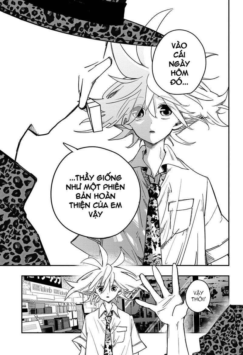 Pppppp Chapter 15 - TC Truyện