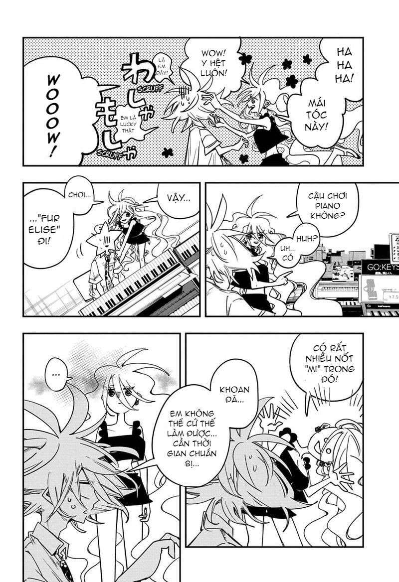 Pppppp Chapter 15 - TC Truyện