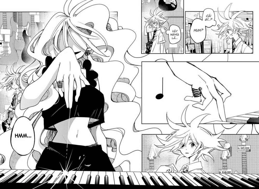 Pppppp Chapter 15 - TC Truyện