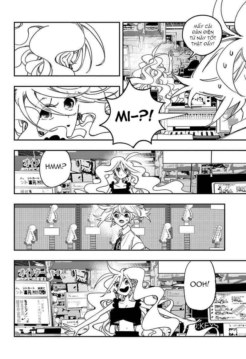 Pppppp Chapter 15 - TC Truyện