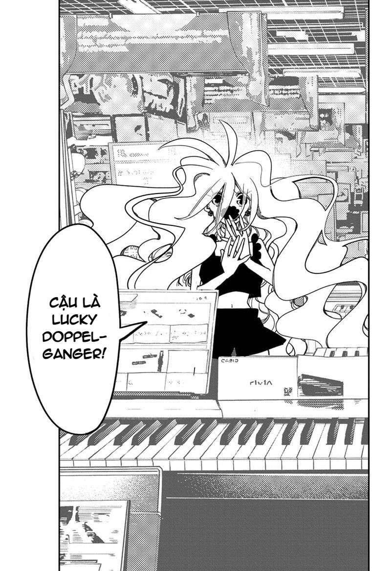 Pppppp Chapter 15 - TC Truyện