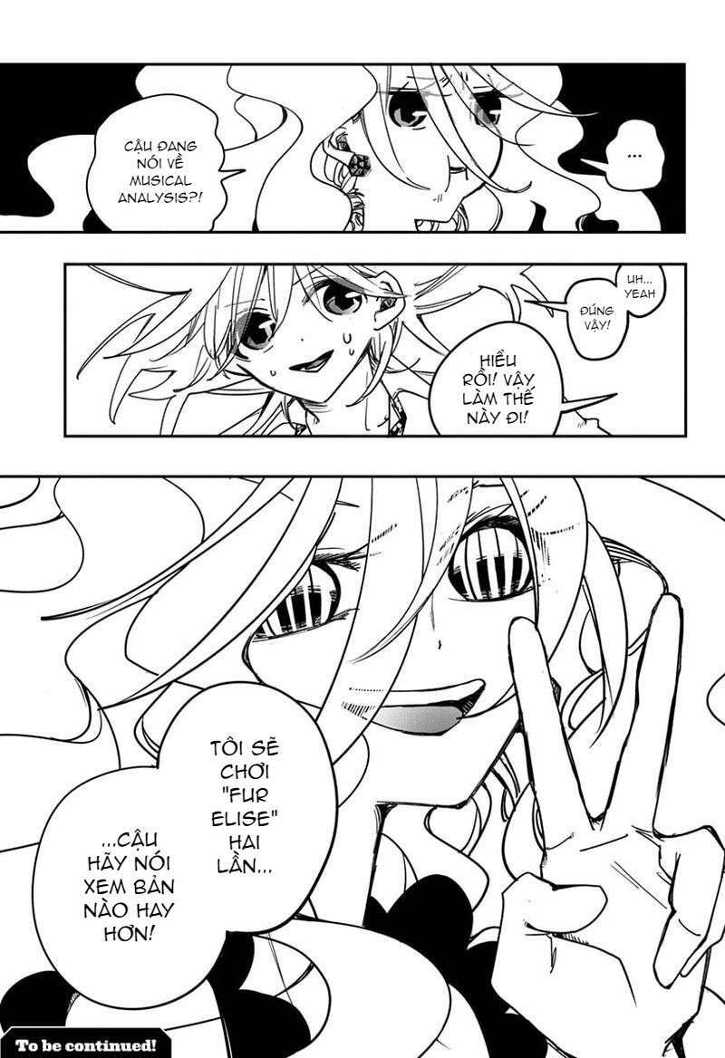 Pppppp Chapter 15 - TC Truyện