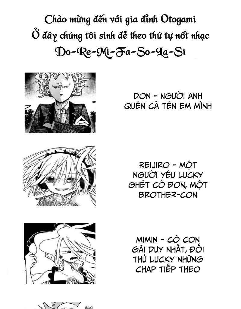 Pppppp Chapter 15 - TC Truyện