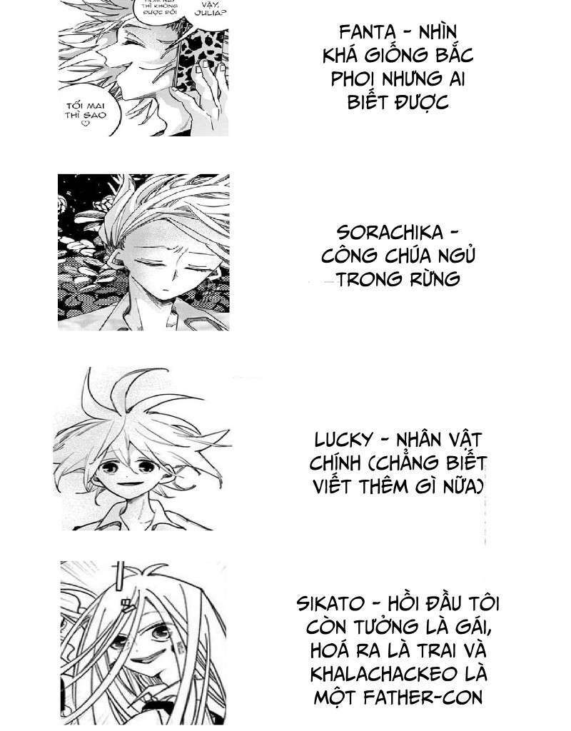 Pppppp Chapter 15 - TC Truyện