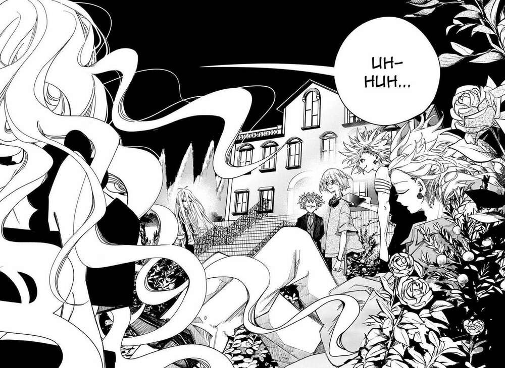 Pppppp Chapter 15 - TC Truyện
