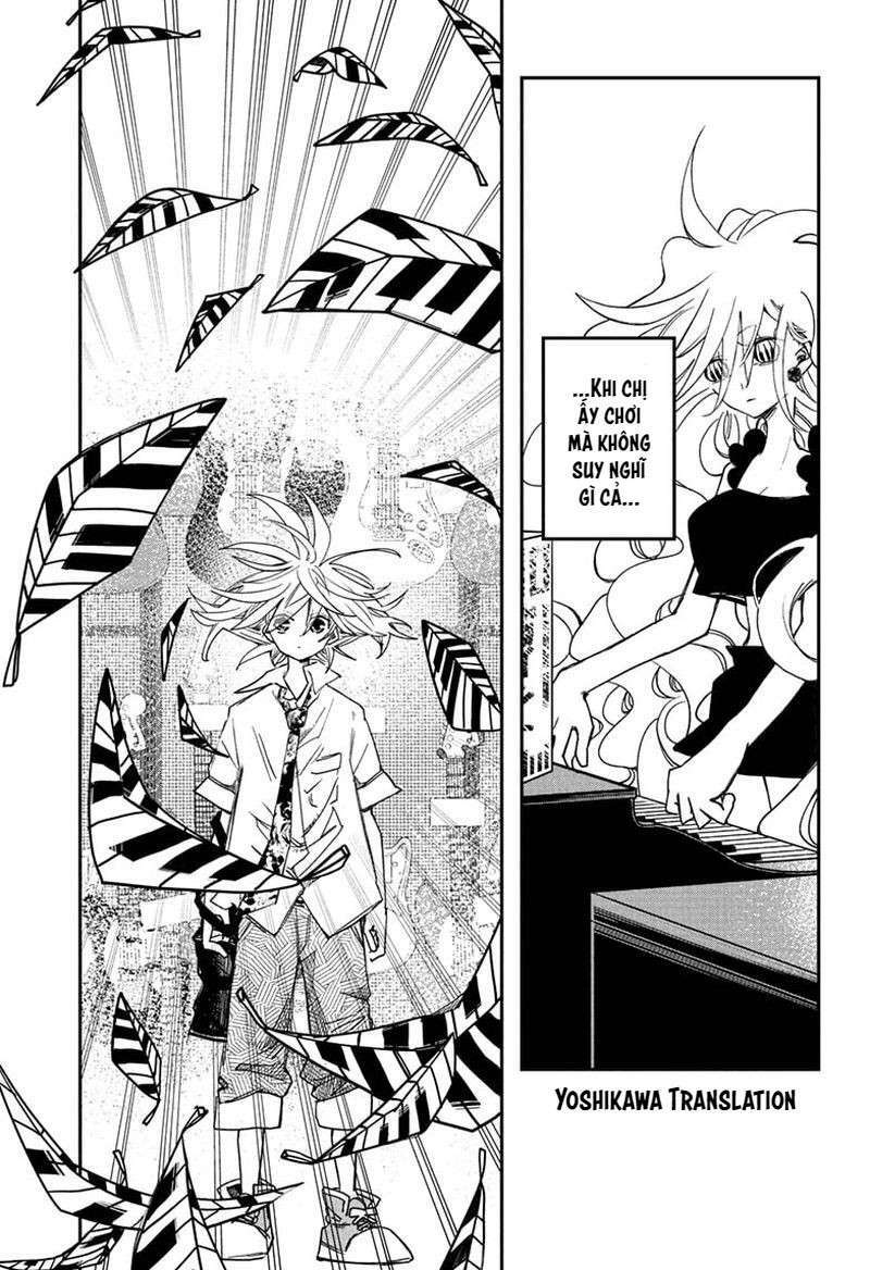 Pppppp Chapter 16 - TC Truyện