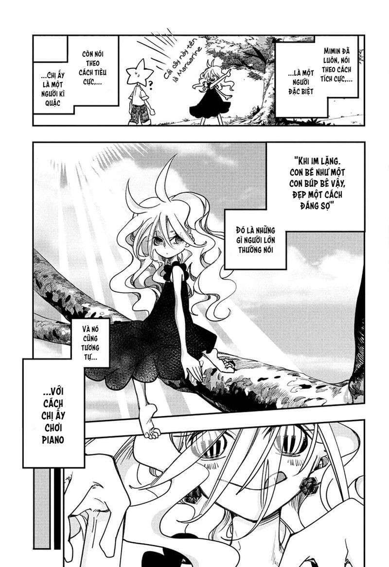 Pppppp Chapter 16 - TC Truyện