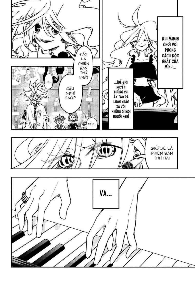 Pppppp Chapter 16 - TC Truyện