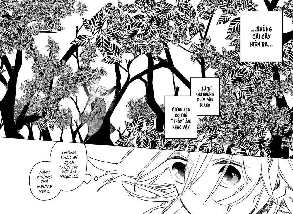 Pppppp Chapter 16 - TC Truyện