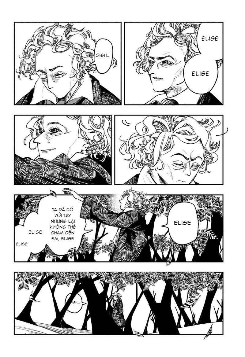 Pppppp Chapter 16 - TC Truyện