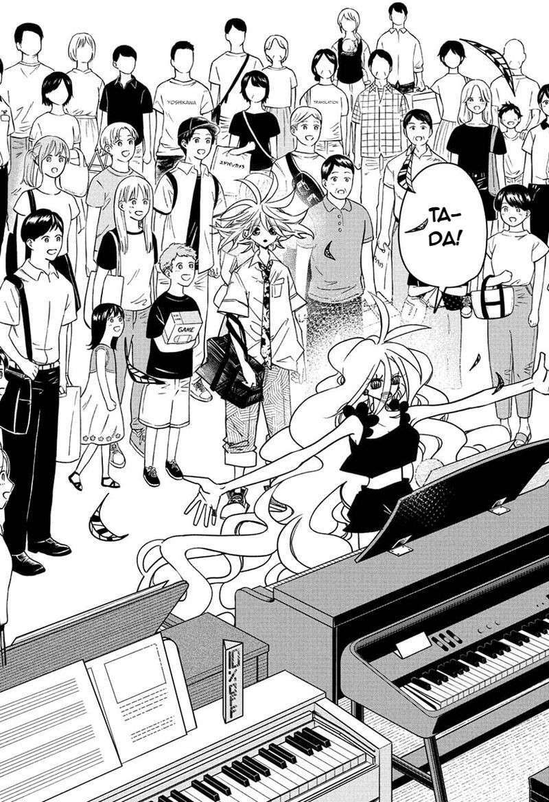 Pppppp Chapter 16 - TC Truyện