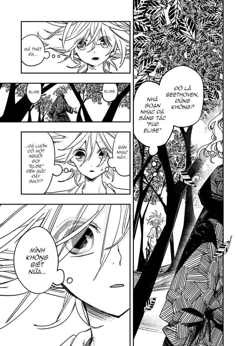 Pppppp Chapter 16 - TC Truyện