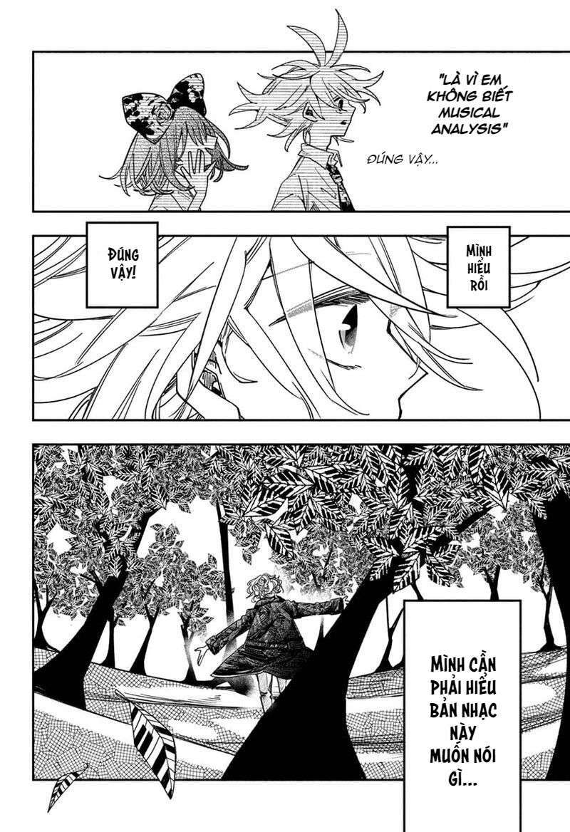 Pppppp Chapter 16 - TC Truyện